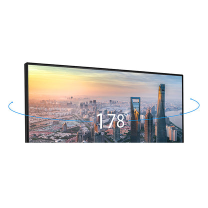 Monitor Plano Gaming ASUS Va249Hg, 23.8 FHD IPS,120Hz, 1Ms, HDMI, VGA,