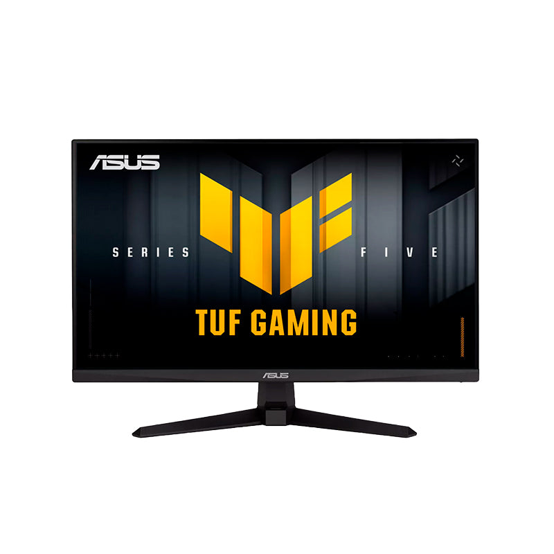 Monitor Plano ASUS TUF Gaming VG249Qm5A, 23.8 LED FHD Fast IPS, HDMIx2/DP/Earphone-O
