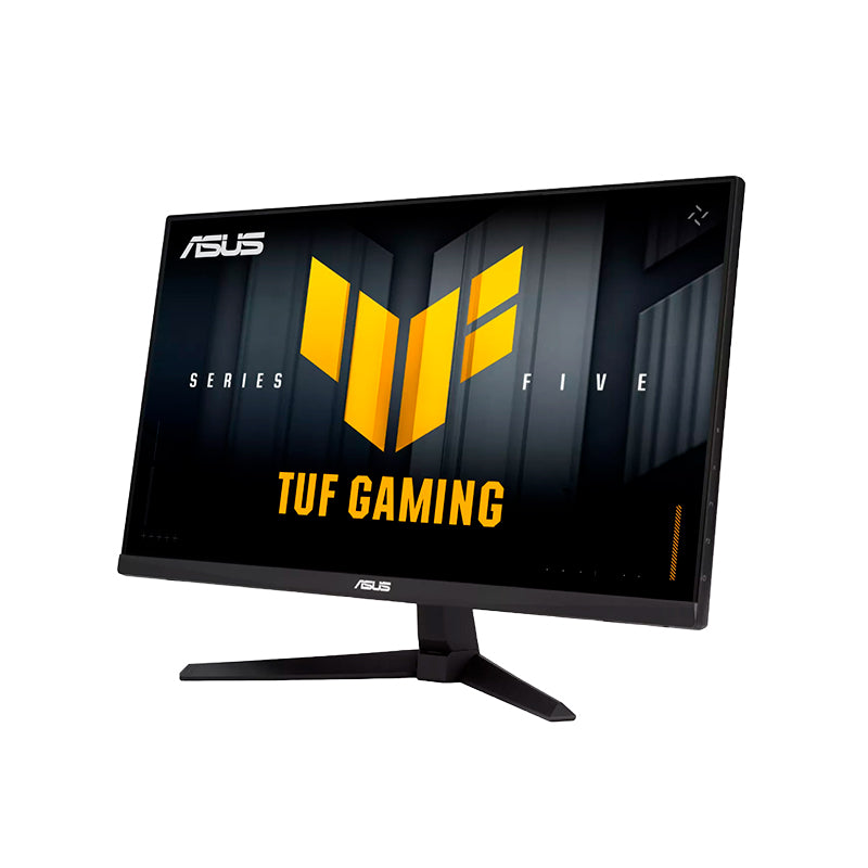 Monitor Plano ASUS TUF Gaming VG249Qm5A, 23.8 LED FHD Fast IPS, HDMIx2/DP/Earphone-O