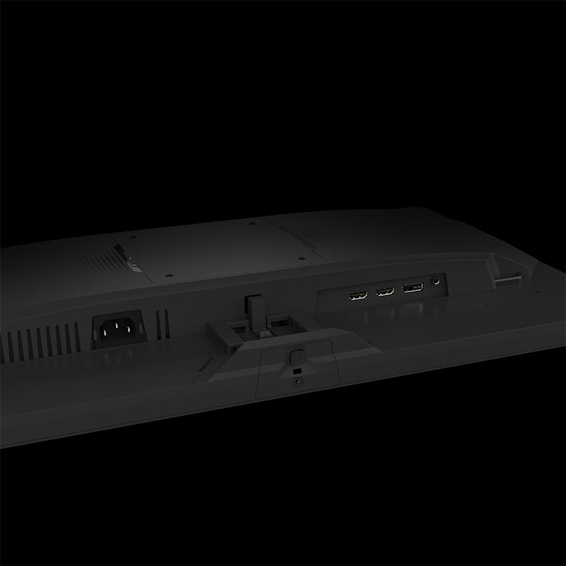 MON 25 GB GS25F2 1MS 200HZ