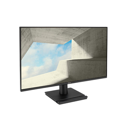 Monitor Plano Gaming ASUS Va279Hg , 27 FHD IPS, 120Hz, 1Ms, HDMI, VGA