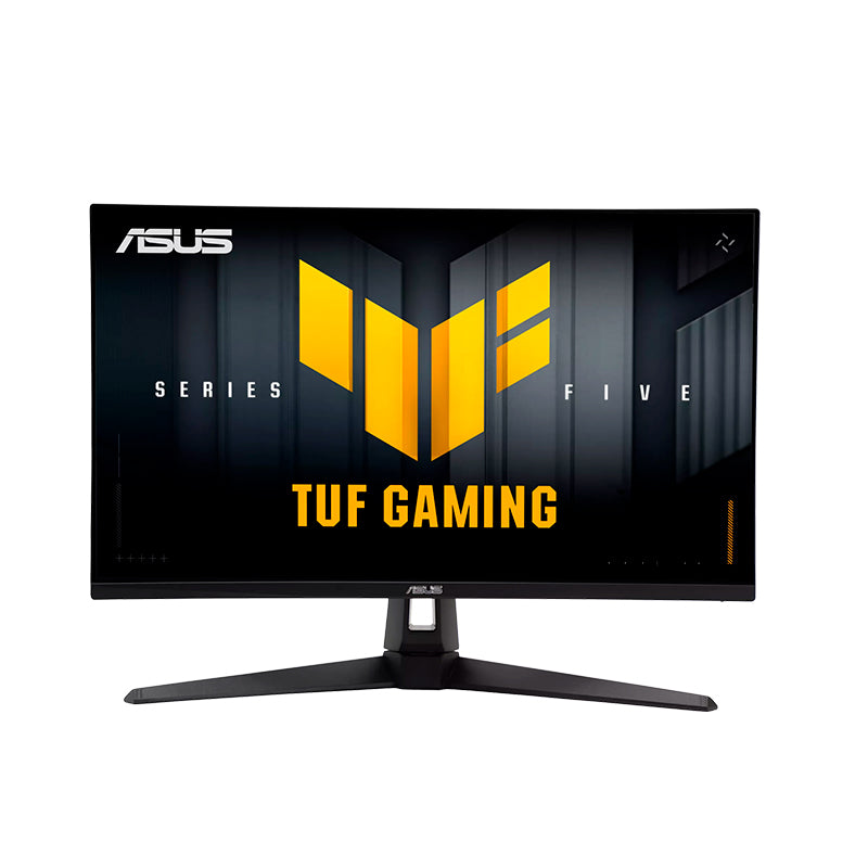 Monitor Plano ASUS TUF Gaming VG27Aq5A, 27 LED QHD IPS (2560X1440) HDMIx2/DP/Earphon