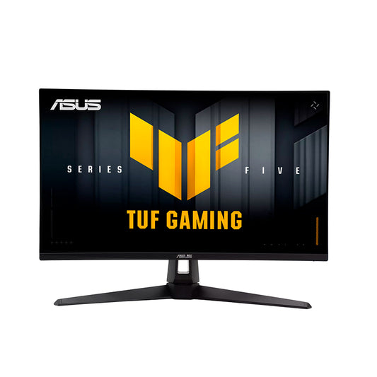 Monitor Plano ASUS TUF Gaming VG27Aq5A, 27 LED QHD IPS (2560X1440) HDMIx2/DP/Earphon