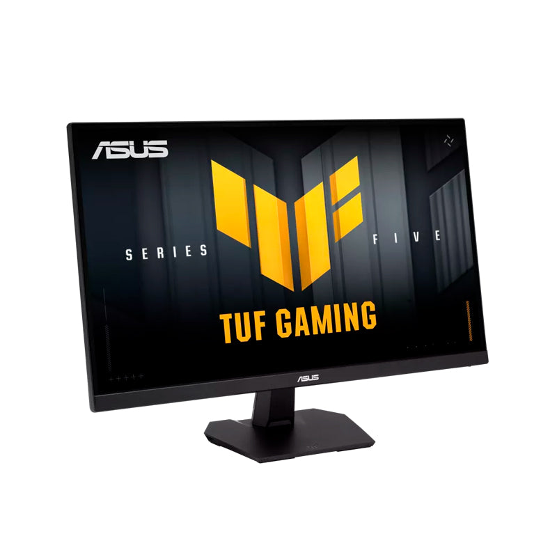 Monitor Plano ASUS TUF Gaming VG27Aq5F, 27 QHD IPS (2560X1440)/HDMIx2/DP/Earphone Ja
