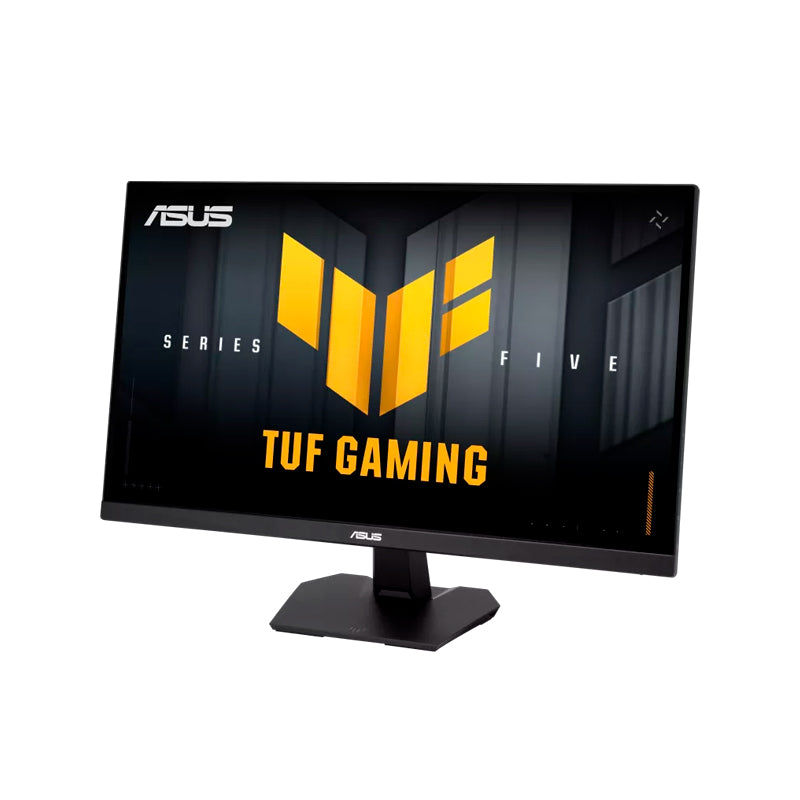 Monitor Plano ASUS TUF Gaming VG27Aq5F, 27 QHD IPS (2560X1440)/HDMIx2/DP/Earphone Ja