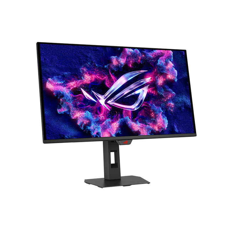 Monitor Gaming ASUS ROG Strix OLED Xg27Aqdmes 26.5 QHD/Qd-OLED/HDMIx2/DP/Earphone Ja