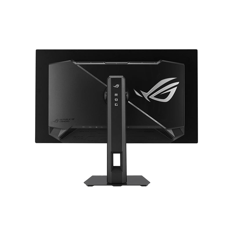 Monitor Gaming ASUS ROG Strix OLED Xg27Aqdmes 26.5 QHD/Qd-OLED/HDMIx2/DP/Earphone Ja
