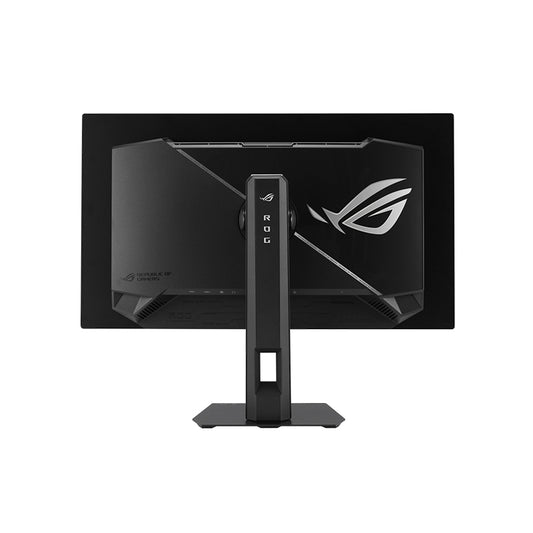 Monitor Gaming ASUS ROG Strix OLED Xg27Aqdmes 26.5 QHD/Qd-OLED/HDMIx2/DP/Earphone Ja