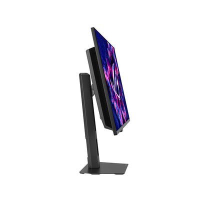 Monitor Gaming ASUS ROG Strix OLED Xg27Aqdmes 26.5 QHD/Qd-OLED/HDMIx2/DP/Earphone Ja