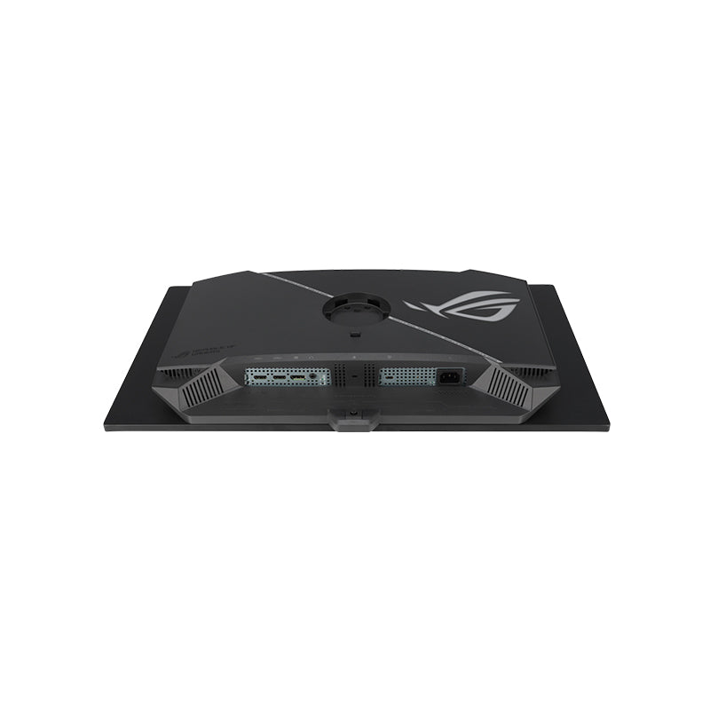 Monitor Gaming ASUS ROG Strix OLED Xg27Aqdmes 26.5 QHD/Qd-OLED/HDMIx2/DP/Earphone Ja
