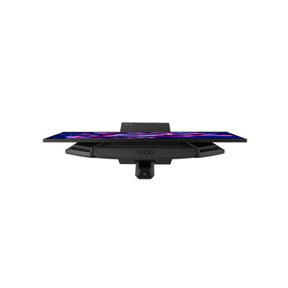 Monitor Gaming ASUS ROG Strix OLED Xg27Aqdmes 26.5 QHD/Qd-OLED/HDMIx2/DP/Earphone Ja