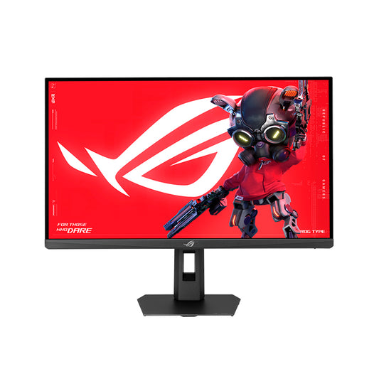 Monitor Gaming ASUS ROG Strix Xg27Ucs Gen2, 27 4K/Fast IPS/HDMI/DP/USB -C/Earphone Ja
