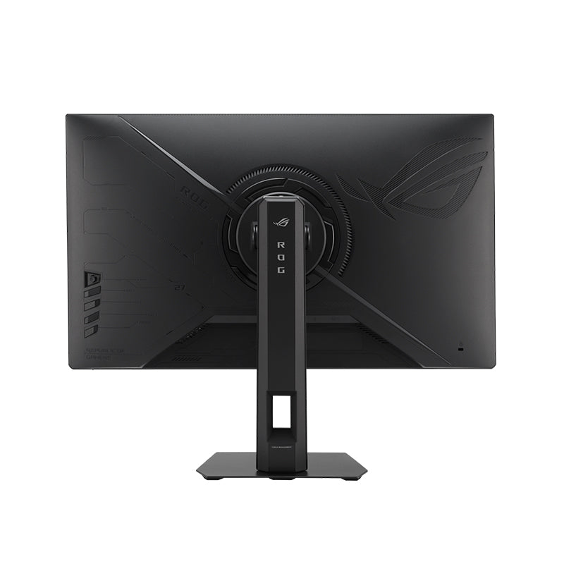 Monitor Gaming ASUS ROG Strix Xg27Ucs Gen2, 27 4K/Fast IPS/HDMI/DP/USB -C/Earphone Ja