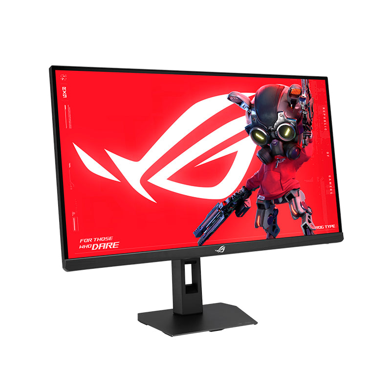 Monitor Gaming ASUS ROG Strix Xg27Ucs Gen2, 27 4K/Fast IPS/HDMI/DP/USB -C/Earphone Ja