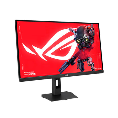 Monitor Gaming ASUS ROG Strix Xg27Ucs Gen2, 27 4K/Fast IPS/HDMI/DP/USB -C/Earphone Ja