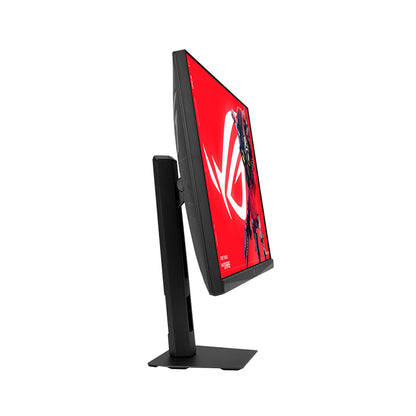 Monitor Gaming ASUS ROG Strix Xg27Ucs Gen2, 27 4K/Fast IPS/HDMI/DP/USB -C/Earphone Ja