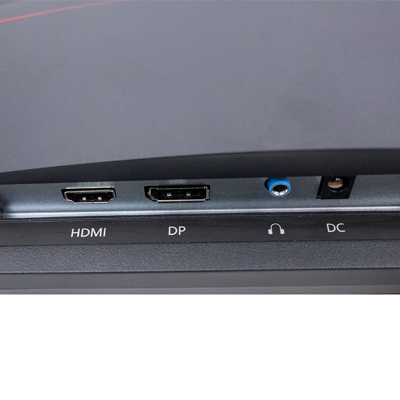 MON TE 24\'' FHD 144HZ 1MS CV