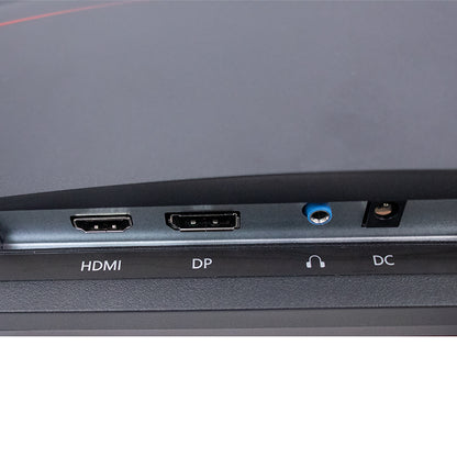 MON TE 24\'' FHD 144HZ 1MS CV