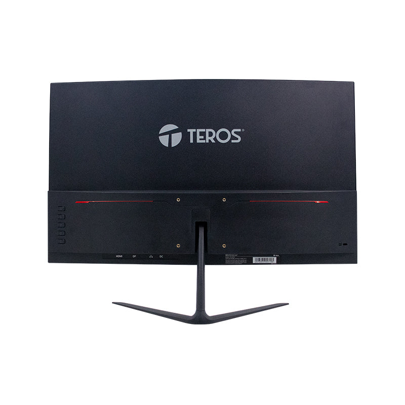 MON TE 24\'' FHD 144HZ 1MS CV