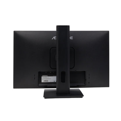 Monitor Plano Advance Adv-2457S, 23.8 FHD IPS, 144Hz, Ms, HDMI, DP, Audio Out, Parla