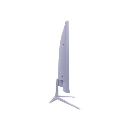 Monitor Plano TEROS Te-2423S, 23.8 FHD IPS, 144Hz, 1Ms, HDMI, DP, Audio Out, Parlant