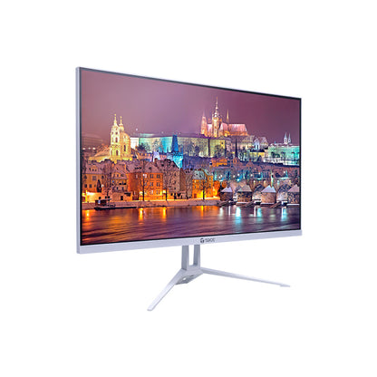 Monitor Plano TEROS Te-2423S, 23.8 FHD IPS, 144Hz, 1Ms, HDMI, DP, Audio Out, Parlant