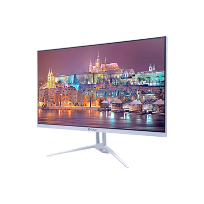 Monitor Plano TEROS Te-2423S, 23.8 FHD IPS, 144Hz, 1Ms, HDMI, DP, Audio Out, Parlant