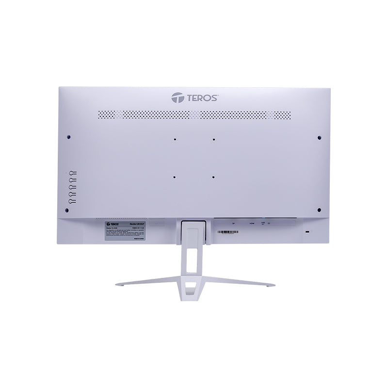 Monitor Plano TEROS Te-2423S, 23.8 FHD IPS, 144Hz, 1Ms, HDMI, DP, Audio Out, Parlant