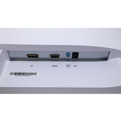 Monitor Plano TEROS Te-2423S, 23.8 FHD IPS, 144Hz, 1Ms, HDMI, DP, Audio Out, Parlant