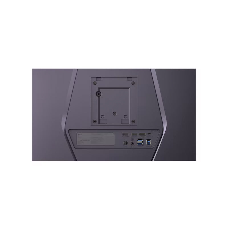 MON GAM UG 34\" 240HZ WQHD VESA