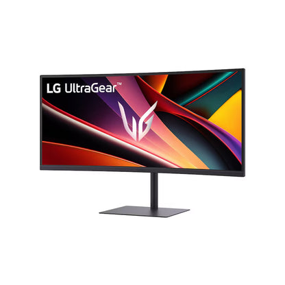MON GAM UG 34\" 240HZ WQHD VESA