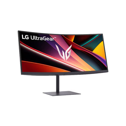 MON GAM UG 34\" 240HZ WQHD VESA