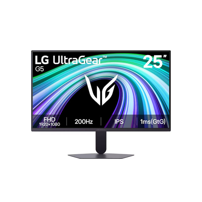 MON LG 25 GAM UG 25G523B