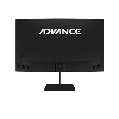 MON ADV 27\'' FHD 144HZ 1MS CV