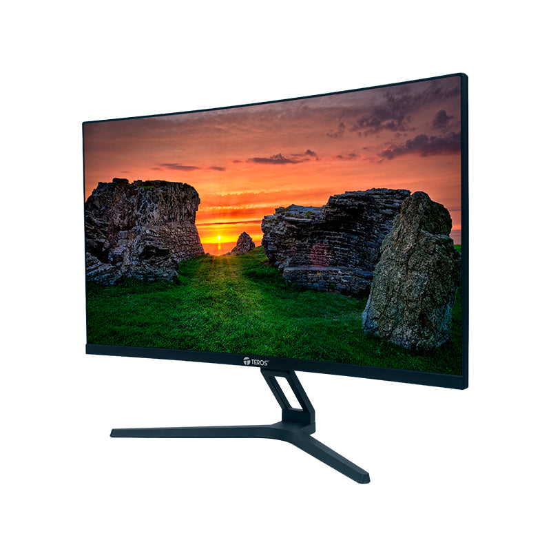 MON TE 27\'' FHD 144HZ 1MS CV