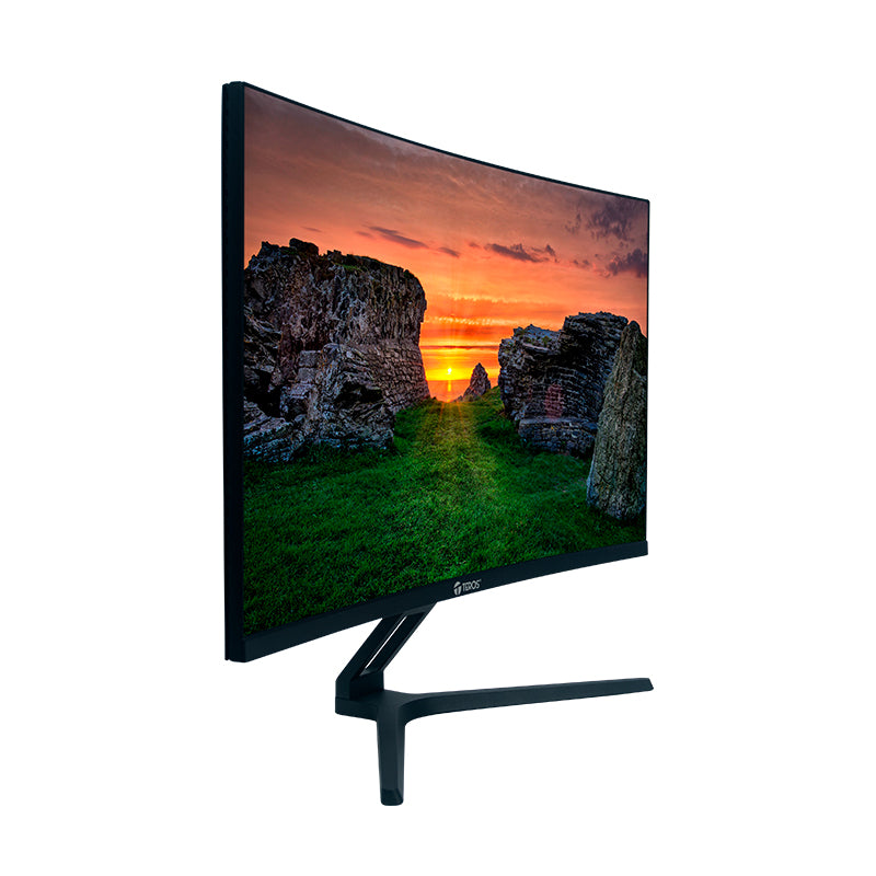 MON TE 27\'' FHD 144HZ 1MS CV