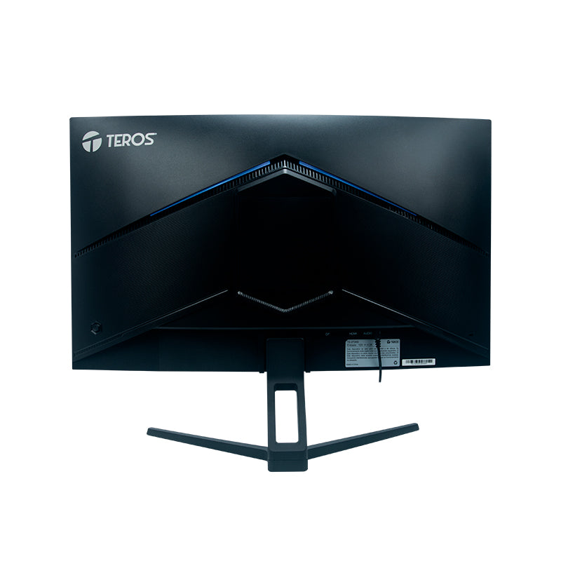 MON TE 27\'' FHD 144HZ 1MS CV
