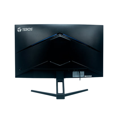 MON TE 27\'' FHD 144HZ 1MS CV