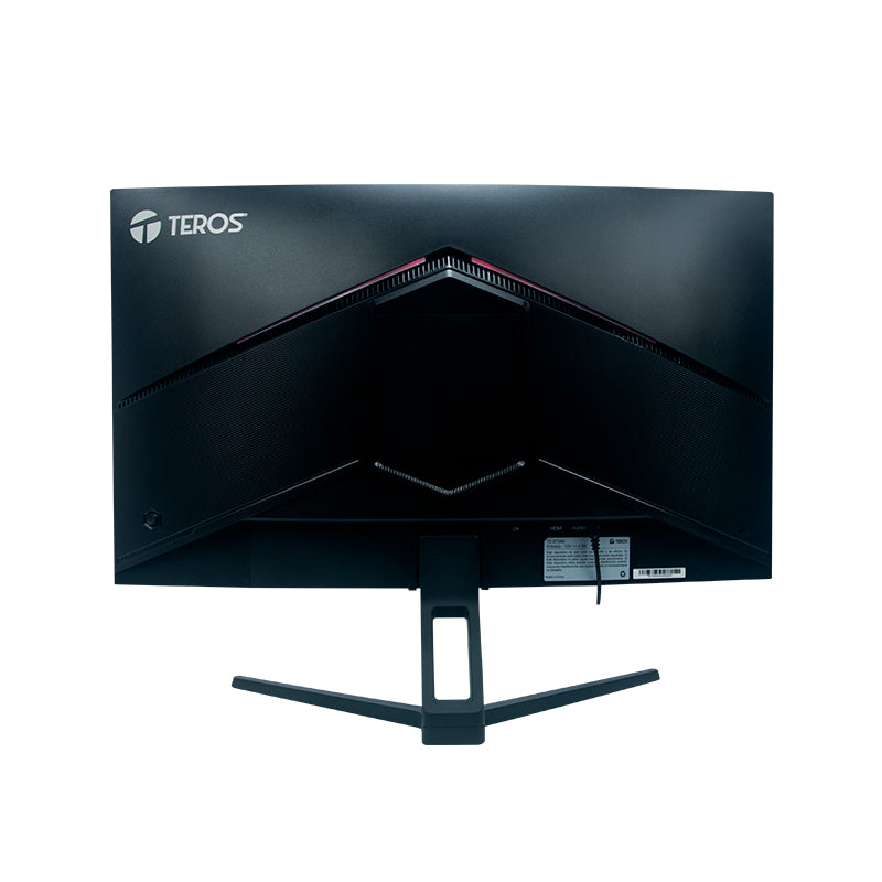 MON TE 27\'' FHD 144HZ 1MS CV