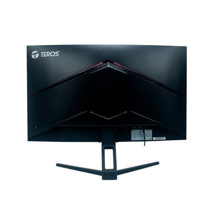 MON TE 27\'' FHD 144HZ 1MS CV