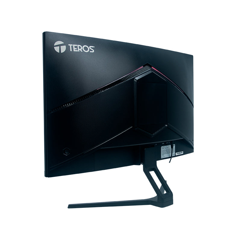 MON TE 27\'' FHD 144HZ 1MS CV