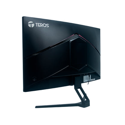 MON TE 27\'' FHD 144HZ 1MS CV
