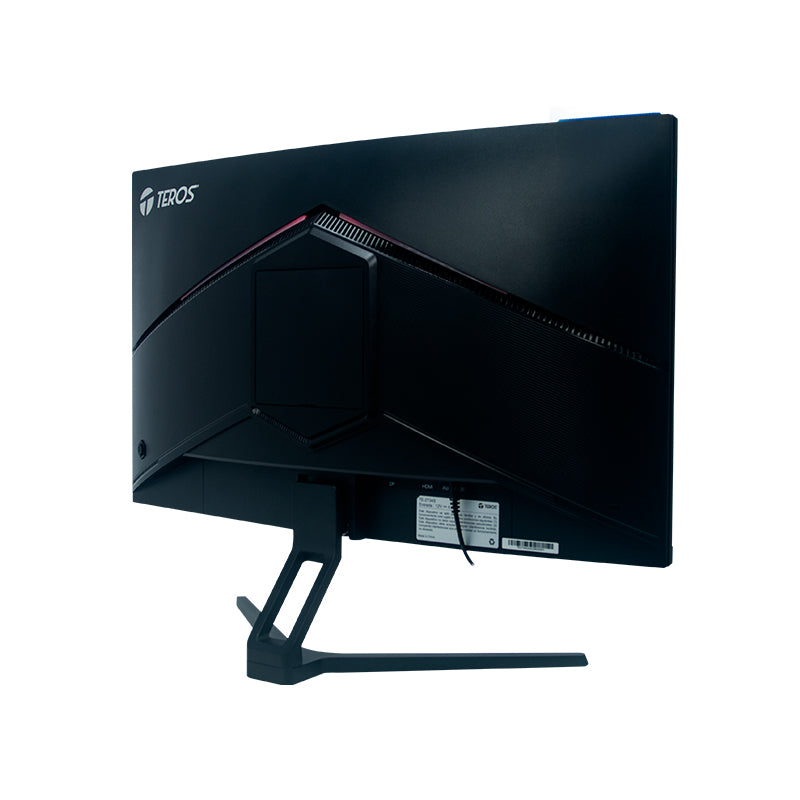 MON TE 27\'' FHD 144HZ 1MS CV