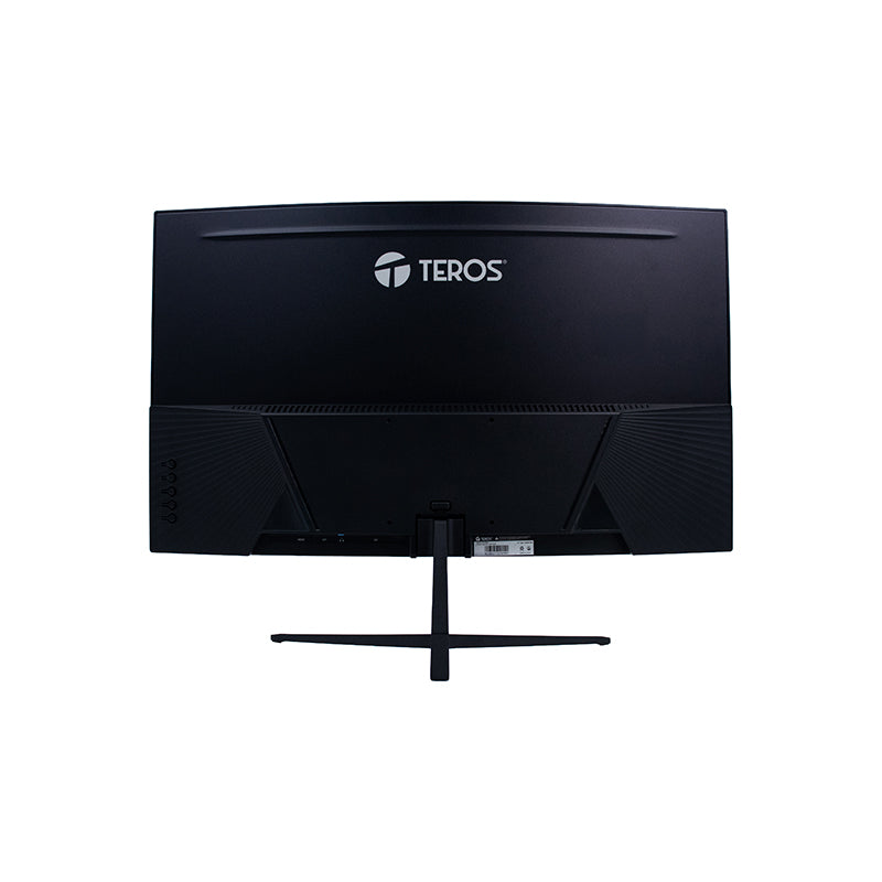 MON TE 27\'' FHD 180HZ 1MS CURV