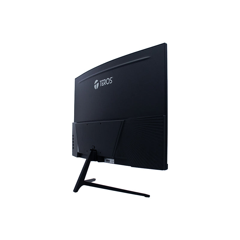 MON TE 27\'' FHD 180HZ 1MS CURV