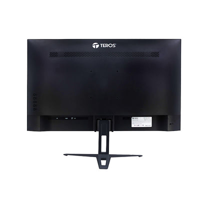 Monitor Plano TEROS Te-2714S, 27 FHD IPS, 144Hz,1Ms, HDMI, DP, Audio Out, Parlantes