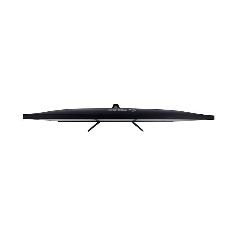 Monitor Plano TEROS Te-2714S, 27 FHD IPS, 144Hz,1Ms, HDMI, DP, Audio Out, Parlantes
