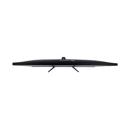 Monitor Plano TEROS Te-2714S, 27 FHD IPS, 144Hz,1Ms, HDMI, DP, Audio Out, Parlantes
