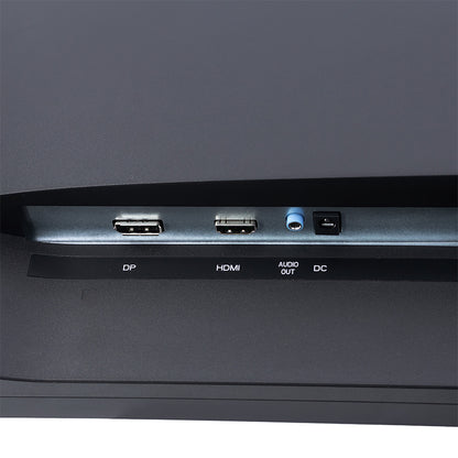 Monitor Plano TEROS Te-2714S, 27 FHD IPS, 144Hz,1Ms, HDMI, DP, Audio Out, Parlantes