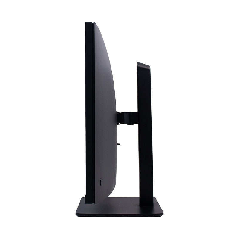 Monitor Plano Corporativo TEROS Te-2715Cs, QHD IPS, 100Hz, HDMI, DP, Audio Out, Cámar